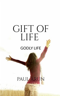 Gift Of Life - Arun, Paul