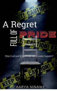 A Regret full of Pride - Ninawe, Aarya