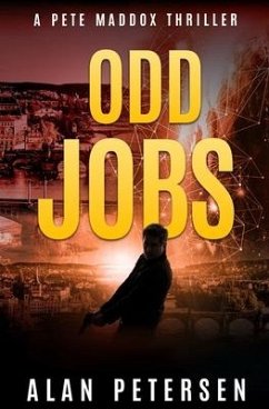 Odd Jobs - Petersen, Alan