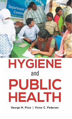 HYGIENE AND PUBLIC HEALTH - Price, George M.