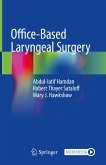 Office-Based Laryngeal Surgery (eBook, PDF)