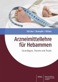Arzneimittellehre für Hebammen (eBook, PDF)