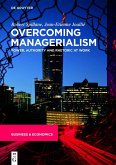 Overcoming Managerialism (eBook, PDF)
