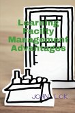 Learning Facilty Management Advantages Learning Facilty Management Advantages