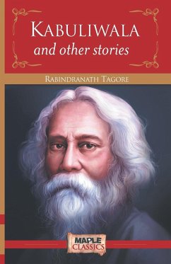 Kabuliwala and Other Stories - Tagore, Rabindranath