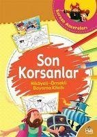 Son Korsanlar - Kolektif