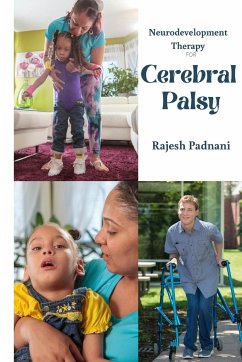 Neurodevelopment Therapy for Cerebral Palsy - Padnani, Rajesh