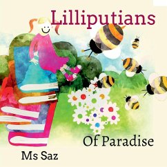 Lilliputians of Paradise - Saz