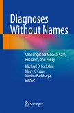 Diagnoses Without Names (eBook, PDF)