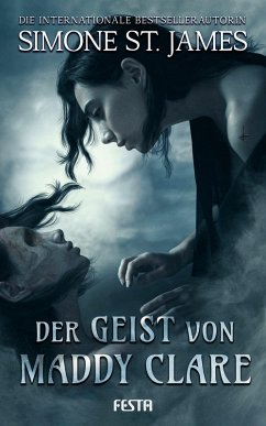 Der Geist von Maddy Clare (eBook, ePUB) - St. James, Simone