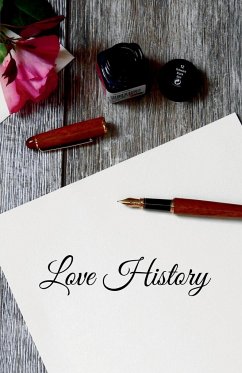 Love History - Gafoor, Abdul