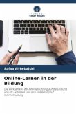 Online-Lernen in der Bildung