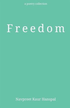 Freedom - Kaur, Navpreet