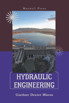 Hydraulic Engineering - Hiscox, Gardner Dexter