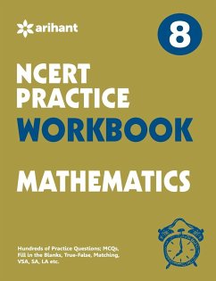 Workbook Mathematics Class 8th - Experts Compilation