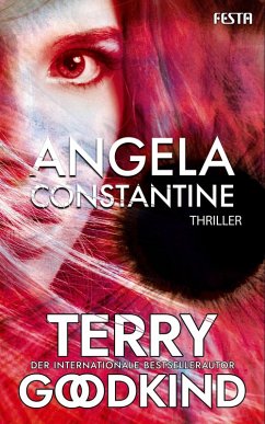 Angela Constantine (eBook, ePUB) - Goodkind, Terry