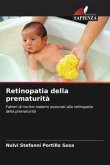 Retinopatia della prematurità