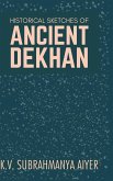 Historical Sketches of Ancient Dekhan