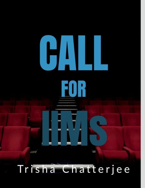 Call For IIMs Call For IIMs