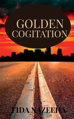 Cover GOLDEN COGITATION