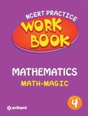 NCERT Practice Work Book Mathematics Class 4th