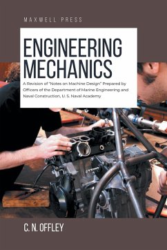 Cover Engineering Mechanics