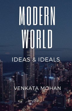 Modern World - Mohan, Venkata