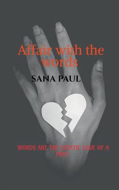 AFFAIR WITH THE WORDS - Paul, Sana