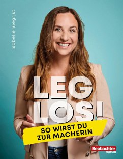 Cover Leg los! (eBook, ePUB)