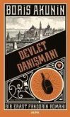 Devlet Danismani