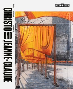 Christo und Jeanne-Claude - Jeanne-Claude;Christo