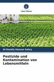Pestizide und Kontamination von Lebensmitteln