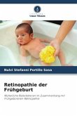 Retinopathie der Frühgeburt