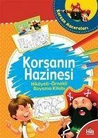 Korsanlarin Hazinesi - Kolektif