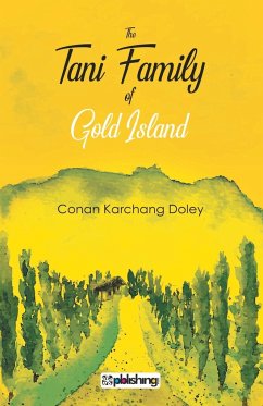 The Tani Family of Gold Island - Doley, Conan Karchang