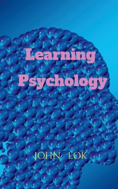 Learning Psychology - Lok, John