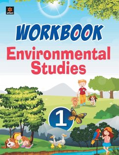 Workbook Environmental Studies 1st - Arihant Experts