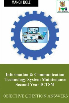 Information & Communication Technology System Maintenance Second Year ICTSM - Dole, Manoj