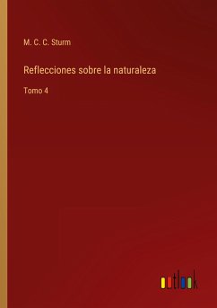 Reflecciones sobre la naturaleza