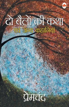 Do Bailon ki Katha and other stories - Premchand