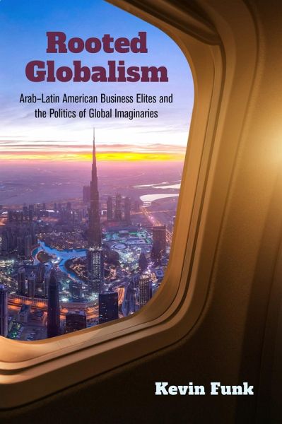 Rooted Globalism (eBook, ePUB) Rooted Globalism (eBook, ePUB)