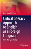 Critical Literacy Approach to English as a Foreign Language (eBook, PDF)