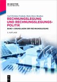 Rechnungslegung und Rechnungslegungspolitik (eBook, PDF)