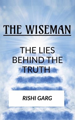 THE WISEMAN - Garg, Rishi