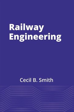 Railway Engineering - Smith, Cecil B.