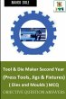 Tool & Die Maker Second Year (Press... - Bild 1