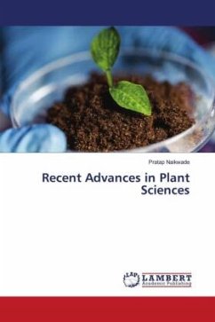 Recent Advances in Plant Sciences