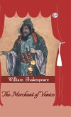 The Merchant of Venice (Hardcover Library Edition)
