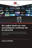 Un cadre basé sur une surveillance continue de la sécurité