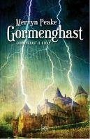 Cover Gormenghast